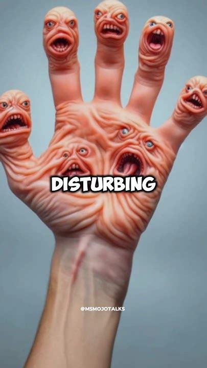 14 Disturbing Facts You’ll Wish Weren’t Really True.
